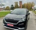Черный Киа Карнивал, объемом двигателя 2.2 л и пробегом 102 тыс. км за 34900 $, фото 1 на Automoto.ua