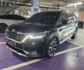Черный Киа Карнивал, объемом двигателя 2.2 л и пробегом 31 тыс. км за 18700 $, фото 5 на Automoto.ua