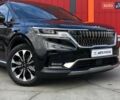 Киа Карнивал 2021 в Киеве на Automoto.ua Черный Киа Карнивал, объемом двигателя 2.15 л и пробегом 109 тыс. км за 39990 $, фото 1 на Automoto.ua