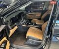 Чорний Кіа Карнівал, об'ємом двигуна 2.15 л та пробігом 32 тис. км за 43900 $, фото 22 на Automoto.ua