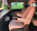 Киа Карнивал 2021 в Киеве на Automoto.ua Черный Киа Карнивал, объемом двигателя 2.15 л и пробегом 109 тыс. км за 39990 $, фото 12 на Automoto.ua
