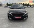 Черный Киа Карнивал, объемом двигателя 2.2 л и пробегом 45 тыс. км за 44500 $, фото 9 на Automoto.ua