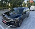 Черный Киа Карнивал, объемом двигателя 2.2 л и пробегом 7 тыс. км за 50500 $, фото 1 на Automoto.ua