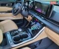 Черный Киа Карнивал, объемом двигателя 2.2 л и пробегом 45 тыс. км за 43700 $, фото 43 на Automoto.ua