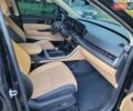 Черный Киа Карнивал, объемом двигателя 2.2 л и пробегом 45 тыс. км за 43700 $, фото 40 на Automoto.ua