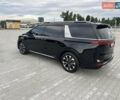 Черный Киа Карнивал, объемом двигателя 2.2 л и пробегом 45 тыс. км за 44500 $, фото 3 на Automoto.ua