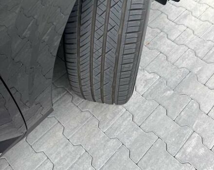 Черный Киа Карнивал, объемом двигателя 2.2 л и пробегом 45 тыс. км за 44500 $, фото 44 на Automoto.ua