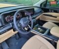 Черный Киа Карнивал, объемом двигателя 2.2 л и пробегом 45 тыс. км за 43700 $, фото 30 на Automoto.ua
