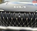 Черный Киа Карнивал, объемом двигателя 2.2 л и пробегом 31 тыс. км за 45500 $, фото 6 на Automoto.ua