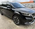 Черный Киа Карнивал, объемом двигателя 2.2 л и пробегом 31 тыс. км за 45500 $, фото 11 на Automoto.ua