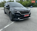 Чорний Кіа Карнівал, об'ємом двигуна 2.2 л та пробігом 24 тис. км за 51300 $, фото 1 на Automoto.ua