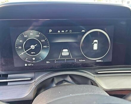 Черный Киа Карнивал, объемом двигателя 0 л и пробегом 22 тыс. км за 24900 $, фото 5 на Automoto.ua