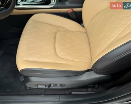 Черный Киа Карнивал, объемом двигателя 2.2 л и пробегом 31 тыс. км за 45500 $, фото 32 на Automoto.ua