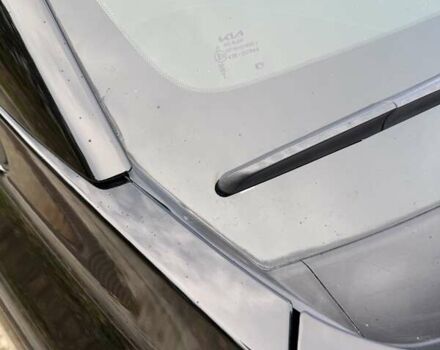 Черный Киа Карнивал, объемом двигателя 2.2 л и пробегом 31 тыс. км за 45500 $, фото 15 на Automoto.ua