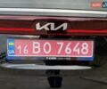 Черный Киа Карнивал, объемом двигателя 2.2 л и пробегом 31 тыс. км за 45500 $, фото 18 на Automoto.ua