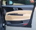 Черный Киа Карнивал, объемом двигателя 2.2 л и пробегом 45 тыс. км за 43700 $, фото 44 на Automoto.ua