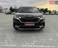 Черный Киа Карнивал, объемом двигателя 2.2 л и пробегом 45 тыс. км за 44500 $, фото 10 на Automoto.ua