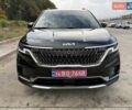 Черный Киа Карнивал, объемом двигателя 2.2 л и пробегом 31 тыс. км за 45500 $, фото 10 на Automoto.ua