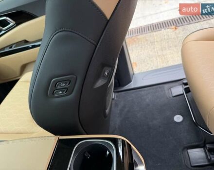 Черный Киа Карнивал, объемом двигателя 2.2 л и пробегом 31 тыс. км за 45500 $, фото 40 на Automoto.ua