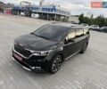 Черный Киа Карнивал, объемом двигателя 2.2 л и пробегом 45 тыс. км за 44500 $, фото 1 на Automoto.ua