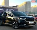 Чорний Кіа Карнівал, об'ємом двигуна 3.47 л та пробігом 33 тис. км за 33500 $, фото 1 на Automoto.ua