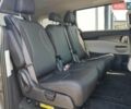 Черный Киа Карнивал, объемом двигателя 3.47 л и пробегом 36 тыс. км за 32500 $, фото 17 на Automoto.ua