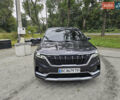 Киа Карнивал 2023 в Трускавце на Automoto.ua Черный Киа Карнивал, объемом двигателя 3.47 л и пробегом 37 тыс. км за 35000 $, фото 12 на Automoto.ua