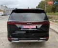 Черный Киа Карнивал, объемом двигателя 2.2 л и пробегом 31 тыс. км за 45500 $, фото 7 на Automoto.ua