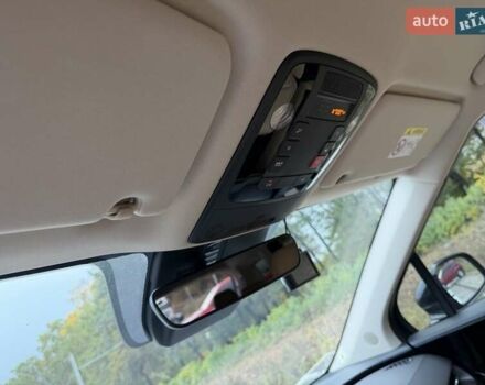 Черный Киа Карнивал, объемом двигателя 2.2 л и пробегом 31 тыс. км за 45500 $, фото 19 на Automoto.ua