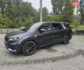 Киа Карнивал 2023 в Трускавце на Automoto.ua Черный Киа Карнивал, объемом двигателя 3.47 л и пробегом 37 тыс. км за 35000 $, фото 9 на Automoto.ua