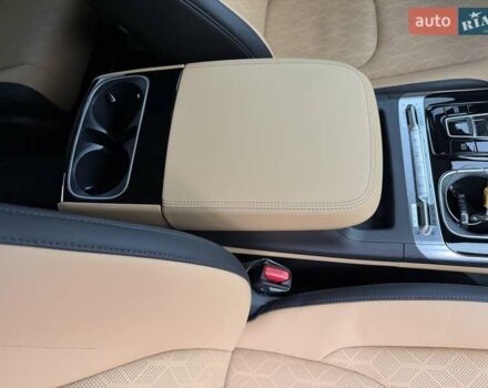 Черный Киа Карнивал, объемом двигателя 2.2 л и пробегом 31 тыс. км за 45500 $, фото 20 на Automoto.ua