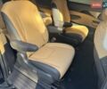 Черный Киа Карнивал, объемом двигателя 2.2 л и пробегом 7 тыс. км за 50500 $, фото 38 на Automoto.ua