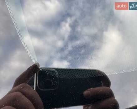 Черный Киа Карнивал, объемом двигателя 2.2 л и пробегом 45 тыс. км за 44500 $, фото 17 на Automoto.ua