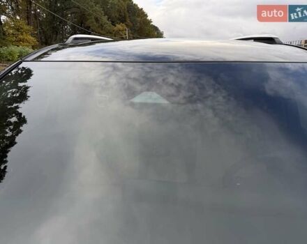 Черный Киа Карнивал, объемом двигателя 2.2 л и пробегом 31 тыс. км за 45500 $, фото 16 на Automoto.ua