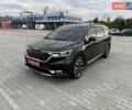 Черный Киа Карнивал, объемом двигателя 2.2 л и пробегом 45 тыс. км за 44500 $, фото 1 на Automoto.ua
