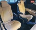 Черный Киа Карнивал, объемом двигателя 2.2 л и пробегом 45 тыс. км за 43700 $, фото 48 на Automoto.ua