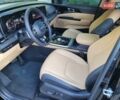 Черный Киа Карнивал, объемом двигателя 2.2 л и пробегом 45 тыс. км за 43700 $, фото 29 на Automoto.ua