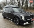 Черный Киа Карнивал, объемом двигателя 2.2 л и пробегом 12 тыс. км за 67000 $, фото 9 на Automoto.ua