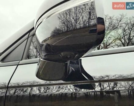 Черный Киа Карнивал, объемом двигателя 2.2 л и пробегом 12 тыс. км за 67000 $, фото 10 на Automoto.ua