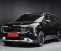 Черный Киа Карнивал, объемом двигателя 2.2 л и пробегом 10 тыс. км за 28200 $, фото 1 на Automoto.ua