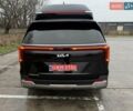 Черный Киа Карнивал, объемом двигателя 2.2 л и пробегом 12 тыс. км за 67000 $, фото 4 на Automoto.ua