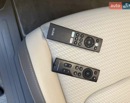 Черный Киа Карнивал, объемом двигателя 2.2 л и пробегом 12 тыс. км за 67000 $, фото 48 на Automoto.ua