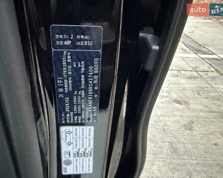 Черный Киа Карнивал, объемом двигателя 2.2 л и пробегом 12 тыс. км за 67000 $, фото 23 на Automoto.ua