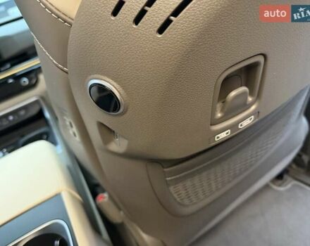 Черный Киа Карнивал, объемом двигателя 2.2 л и пробегом 12 тыс. км за 67000 $, фото 27 на Automoto.ua