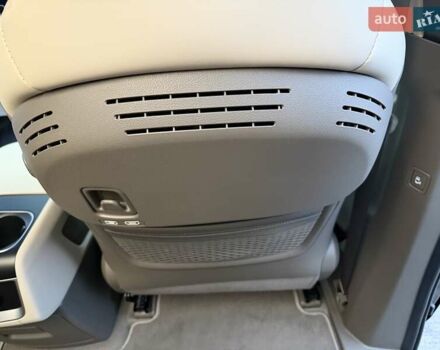 Черный Киа Карнивал, объемом двигателя 2.2 л и пробегом 12 тыс. км за 67000 $, фото 26 на Automoto.ua