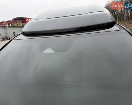 Черный Киа Карнивал, объемом двигателя 2.2 л и пробегом 12 тыс. км за 67000 $, фото 11 на Automoto.ua