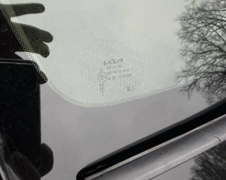 Черный Киа Карнивал, объемом двигателя 2.2 л и пробегом 12 тыс. км за 67000 $, фото 14 на Automoto.ua