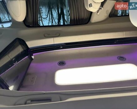 Черный Киа Карнивал, объемом двигателя 2.2 л и пробегом 12 тыс. км за 67000 $, фото 33 на Automoto.ua