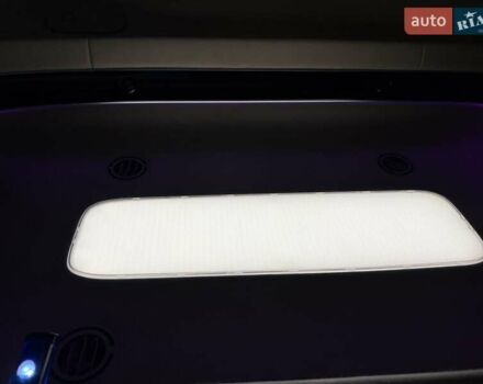 Черный Киа Карнивал, объемом двигателя 2.2 л и пробегом 12 тыс. км за 67000 $, фото 35 на Automoto.ua