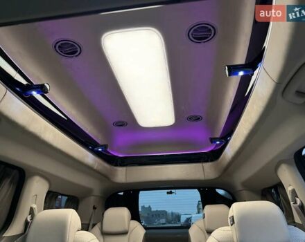 Черный Киа Карнивал, объемом двигателя 2.2 л и пробегом 12 тыс. км за 67000 $, фото 56 на Automoto.ua